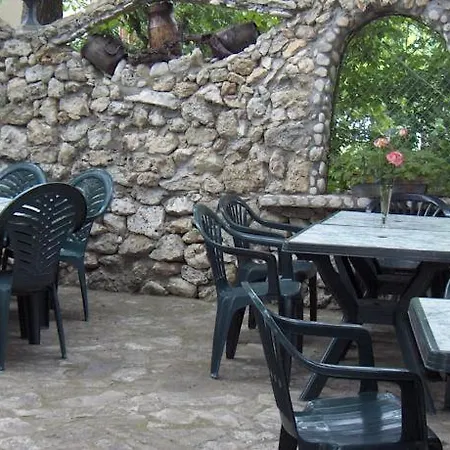 Holiday home Kospela *
